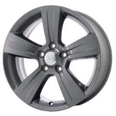 JEEP COMPASS wheel rim GREY 2380 stock factory oem replacement