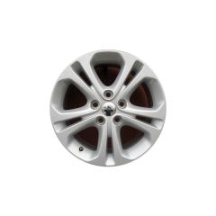 DODGE DURANGO wheel rim SILVER 2394 stock factory oem replacement