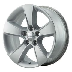 DODGE CHARGER wheel rim SILVER 2405 stock factory oem replacement
