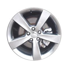 DODGE DART wheel rim SILVER 2479 stock factory oem replacement