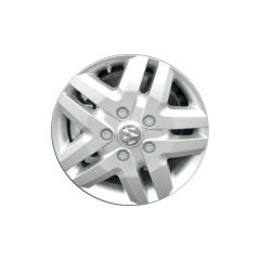DODGE PROMASTER wheel rim SILVER 2533 stock factory oem replacement