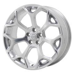 CHRYSLER 300 wheel rim POLISHED 2539 stock factory oem replacement