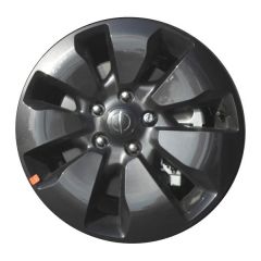 CHRYSLER PACIFICA wheel rim GREY 2595 stock factory oem replacement
