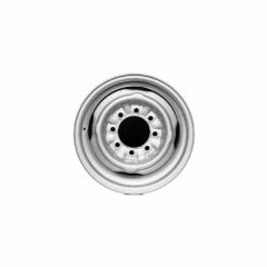 FORD E150 wheel rim SILVER STEEL 3035 stock factory oem replacement