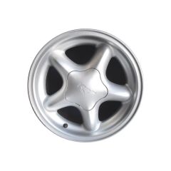 FORD MUSTANG wheel rim SILVER 3088 stock factory oem replacement