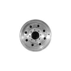 FORD E150 wheel rim POLISHED 3140 stock factory oem replacement
