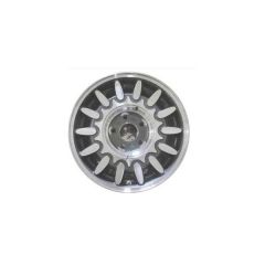 FORD TAURUS wheel rim MACHINED SILVER 3176 stock factory oem replacement