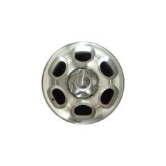 LINCOLN NAVIGATOR wheel rim MACHINED SILVER 3280 stock factory oem replacement