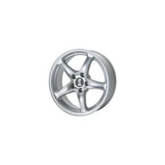 FORD MUSTANG wheel rim POLISHED 3285 stock factory oem replacement