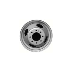 FORD F350 wheel rim SILVER STEEL 3336 stock factory oem replacement