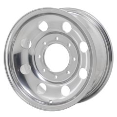 FORD EXCURSION wheel rim POLISHED 3338 stock factory oem replacement
