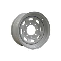 FORD EXCURSION wheel rim SILVER STEEL 3340 stock factory oem replacement
