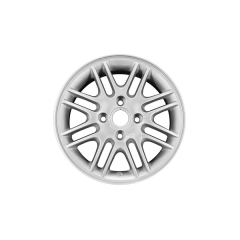 FORD FOCUS wheel rim SILVER 3367 stock factory oem replacement