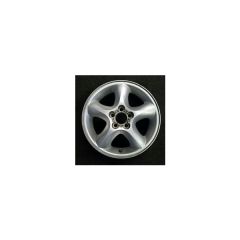 FORD TAURUS wheel rim SILVER 3384B stock factory oem replacement