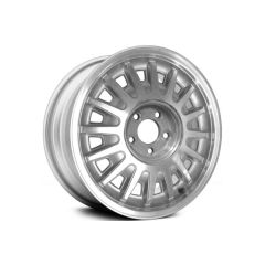 MERCURY GRAND MARQUIS wheel rim MACHINED SILVER 3386 stock factory oem replacement