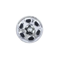 LINCOLN NAVIGATOR wheel rim MACHINED SILVER 3389 stock factory oem replacement