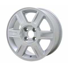 MERCURY COUGAR wheel rim SILVER 3434 stock factory oem replacement