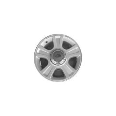 FORD EXPLORER wheel rim SILVER 3454 stock factory oem replacement