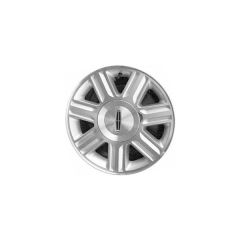 LINCOLN NAVIGATOR wheel rim MACHINED SILVER 3473 stock factory oem replacement