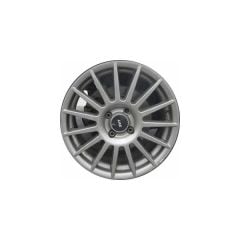 FORD FOCUS wheel rim HYPER SILVER 3507 stock factory oem replacement