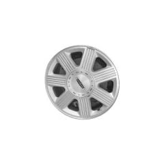 LINCOLN NAVIGATOR wheel rim MACHINED SILVER 3519 stock factory oem replacement