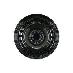 FORD EXPLORER wheel rim BLACK STEEL 3548 stock factory oem replacement