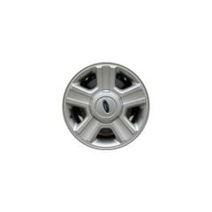 FORD F150 wheel rim MACHINED GREY 3554 stock factory oem replacement