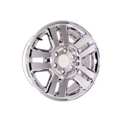 FORD F150 wheel rim CHROME 3559 stock factory oem replacement
