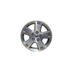 FORD FREESTYLE wheel rim MACHINED SILVER 3571 stock factory oem replacement