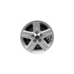 FORD ESCAPE wheel rim SILVER 3575 stock factory oem replacement