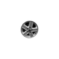FORD ESCAPE wheel rim SILVER 3578 stock factory oem replacement