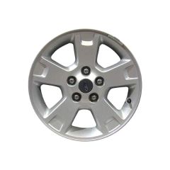 FORD ESCAPE wheel rim SILVER 3579 stock factory oem replacement