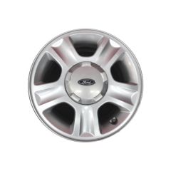 FORD ESCAPE wheel rim SILVER 3595 stock factory oem replacement
