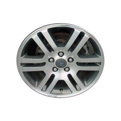 FORD EXPLORER wheel rim MACHINED GREY 3625 stock factory oem replacement