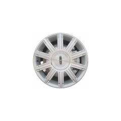 LINCOLN TOWN CAR wheel rim MACHINED SILVER 3635 stock factory oem replacement