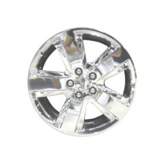 LINCOLN LS wheel rim CHROME 3642 stock factory oem replacement