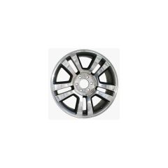 FORD F150 wheel rim POLISHED SILVER 3645 stock factory oem replacement