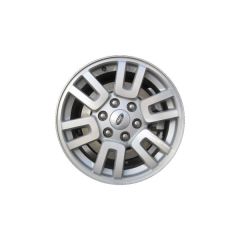 FORD EXPEDITION wheel rim MACHINED SILVER 3657 stock factory oem replacement