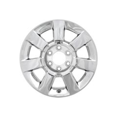 FORD EXPEDITION wheel rim CHROME CLAD 3658 stock factory oem replacement