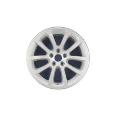 FORD FUSION wheel rim SILVER 3705 stock factory oem replacement