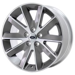FORD FLEX wheel rim MACHINED GREY 3769 stock factory oem replacement