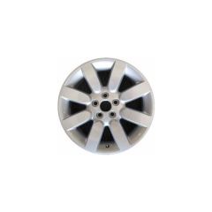 FORD FLEX wheel rim SILVER 3770 stock factory oem replacement