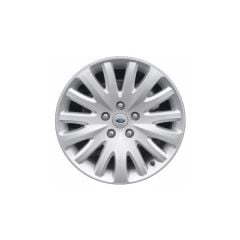 FORD FUSION wheel rim SILVER 3799 stock factory oem replacement