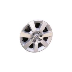 FORD EXPEDITION wheel rim MACHINED SILVER 3807 stock factory oem replacement