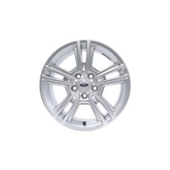FORD MUSTANG wheel rim SILVER 3808 stock factory oem replacement