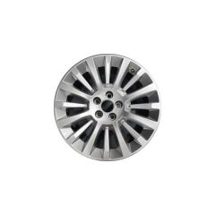 LINCOLN MKT wheel rim HYPER SILVER 3823 stock factory oem replacement