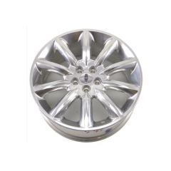 LINCOLN MKT wheel rim POLISHED 3825 stock factory oem replacement