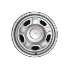 FORD F250 wheel rim SILVER STEEL 3828 stock factory oem replacement