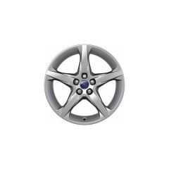 FORD FOCUS wheel rim SILVER 3877 stock factory oem replacement