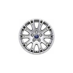 FORD FOCUS wheel rim SILVER 3881 stock factory oem replacement